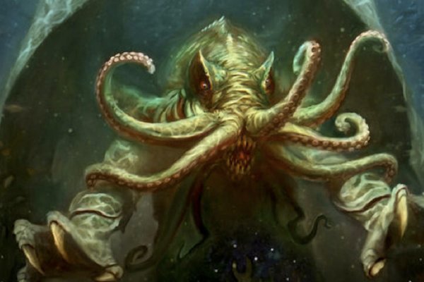 Kraken что это за магазин